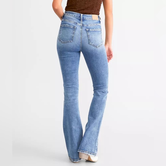 Buckle BKE Billie Boot Stretch Jeans - Picture 7 of 7